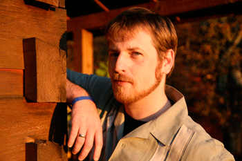 Adam Coker